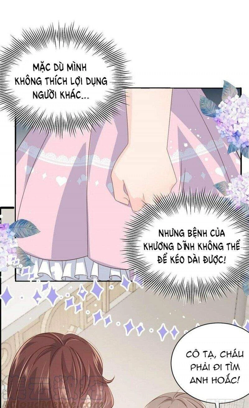 Cưng Chiều Đại Lão 3 Tuổi Rưỡi Chapter 54 - 2