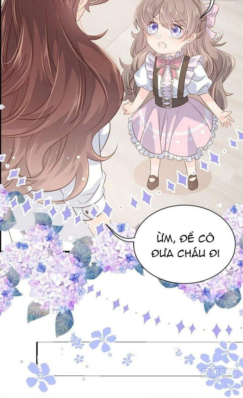 Cưng Chiều Đại Lão 3 Tuổi Rưỡi Chapter 54 - 3