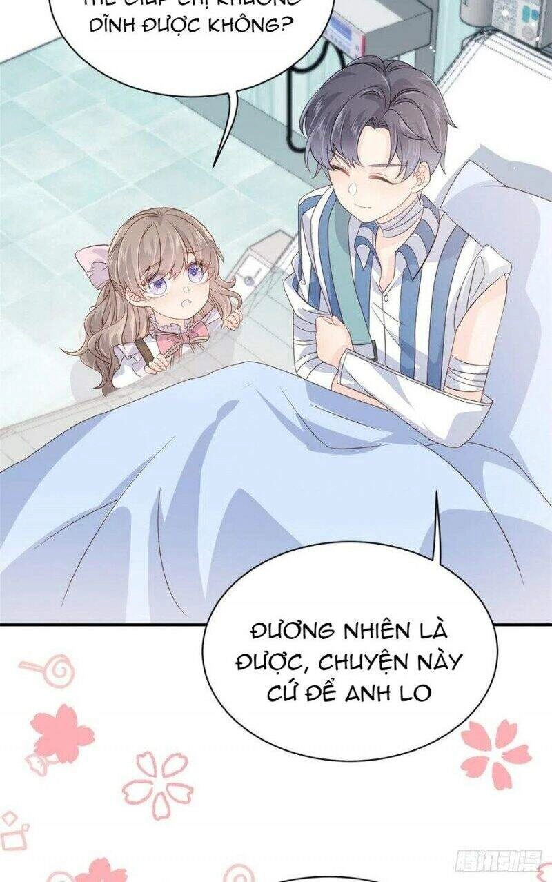Cưng Chiều Đại Lão 3 Tuổi Rưỡi Chapter 54 - 5