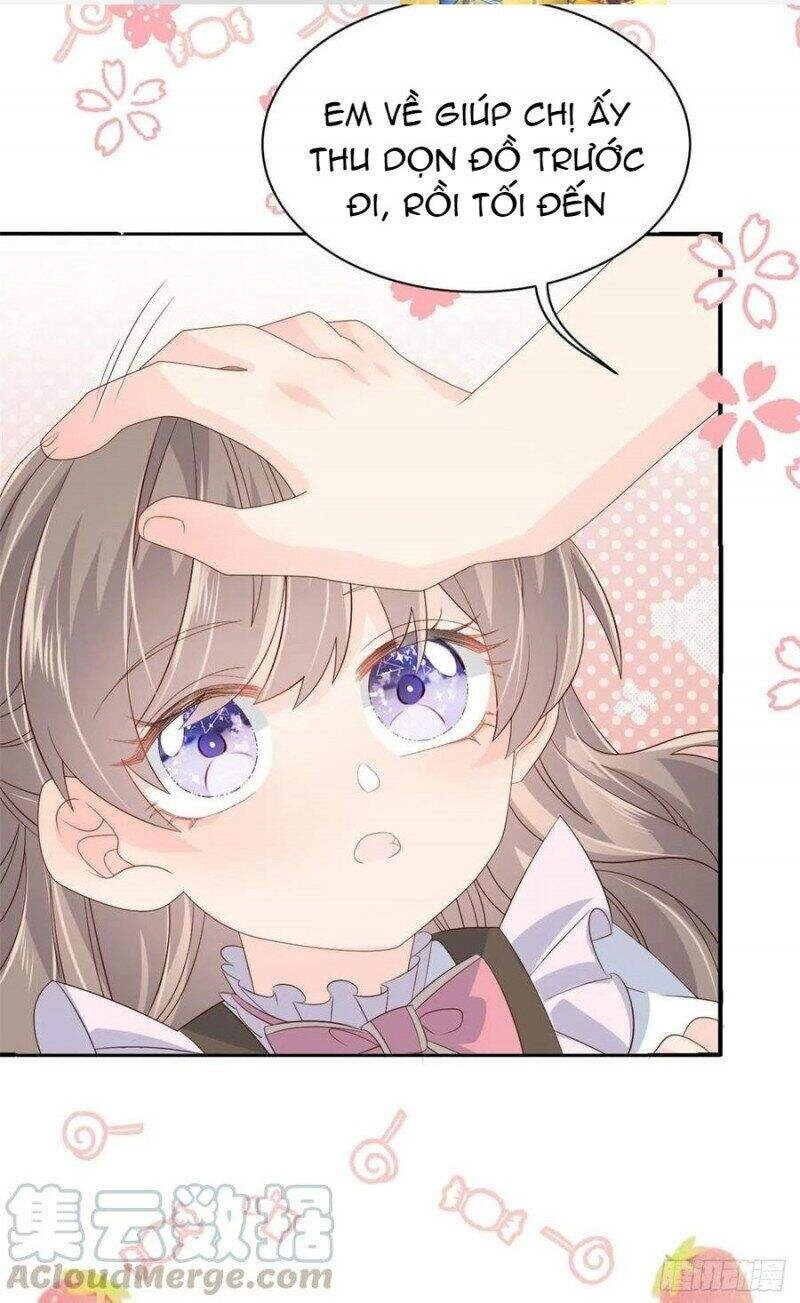 Cưng Chiều Đại Lão 3 Tuổi Rưỡi Chapter 54 - 6