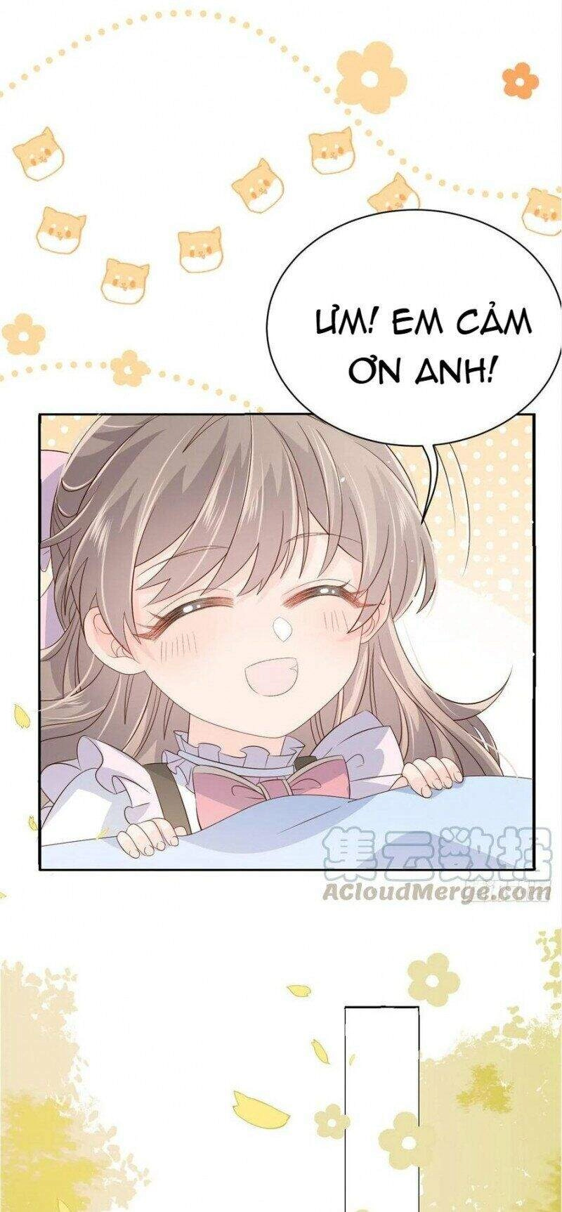 Cưng Chiều Đại Lão 3 Tuổi Rưỡi Chapter 54 - 8