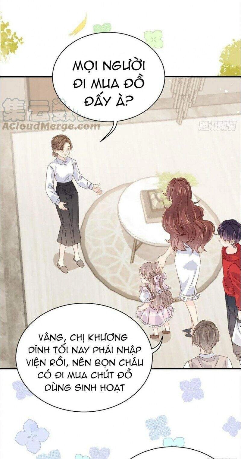 Cưng Chiều Đại Lão 3 Tuổi Rưỡi Chapter 54 - 10