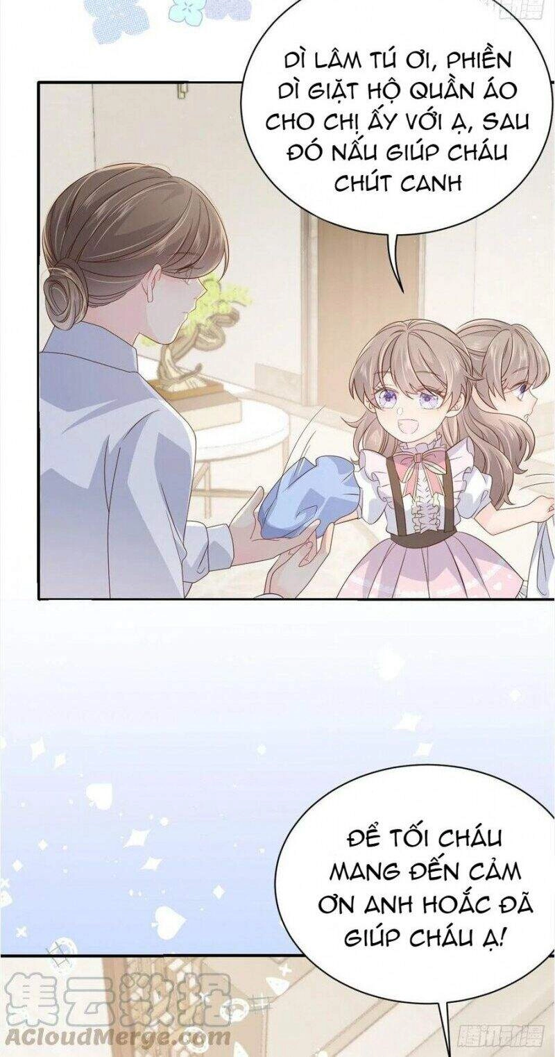 Cưng Chiều Đại Lão 3 Tuổi Rưỡi Chapter 54 - 11