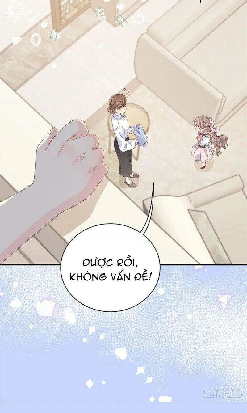 Cưng Chiều Đại Lão 3 Tuổi Rưỡi Chapter 54 - 12