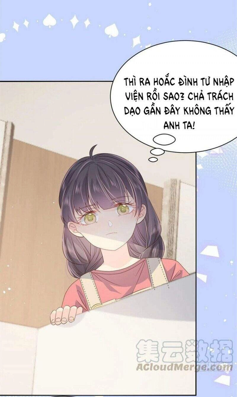 Cưng Chiều Đại Lão 3 Tuổi Rưỡi Chapter 54 - 13