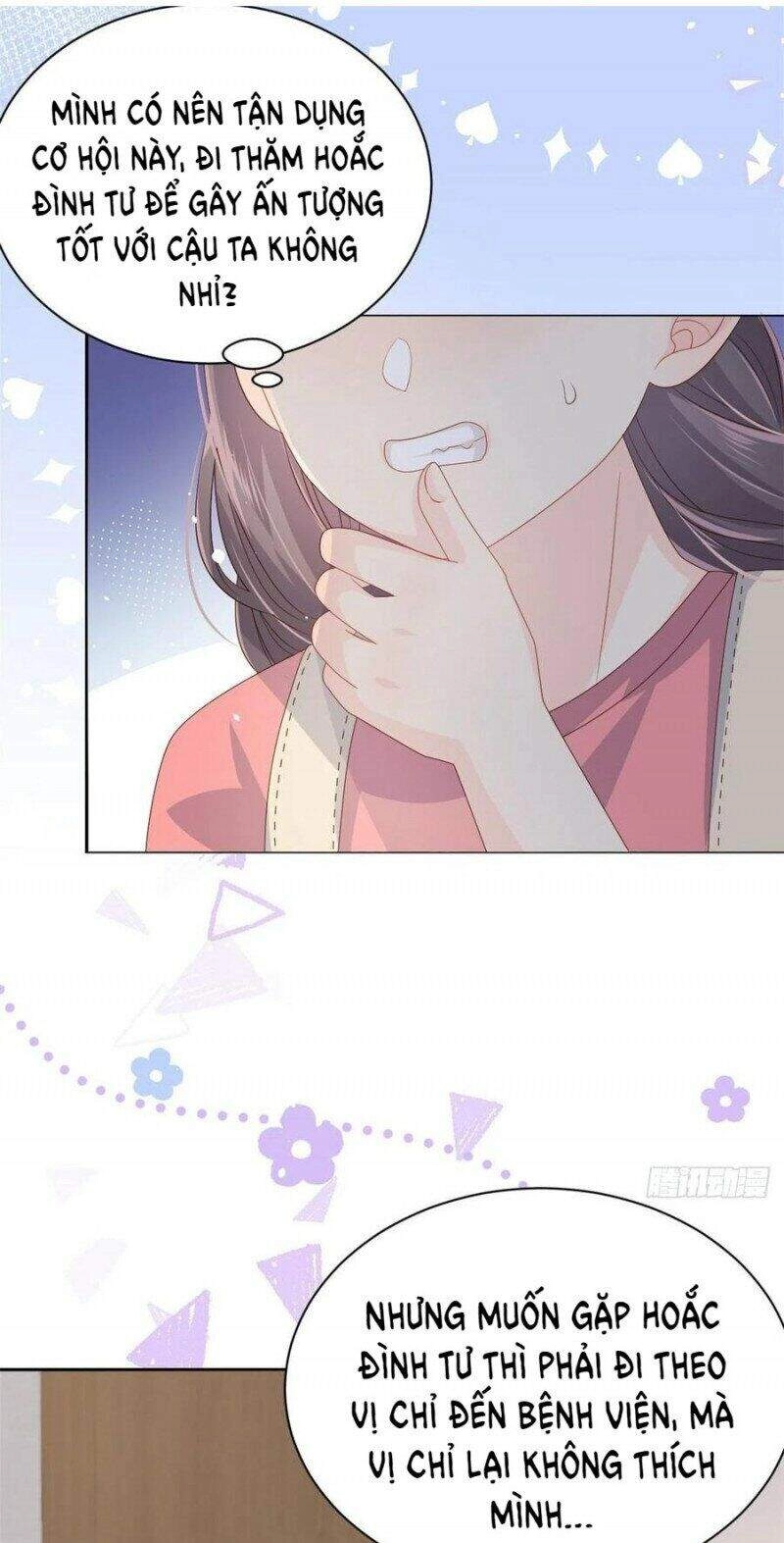 Cưng Chiều Đại Lão 3 Tuổi Rưỡi Chapter 54 - 14