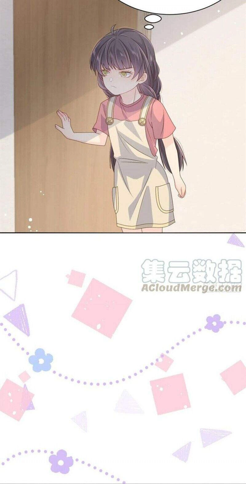 Cưng Chiều Đại Lão 3 Tuổi Rưỡi Chapter 54 - 15