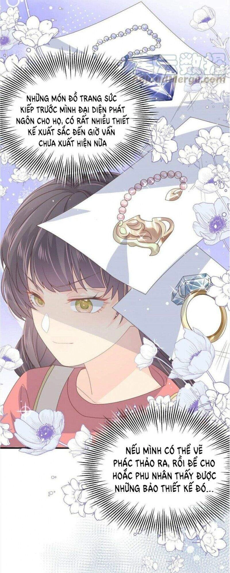 Cưng Chiều Đại Lão 3 Tuổi Rưỡi Chapter 55 - 4