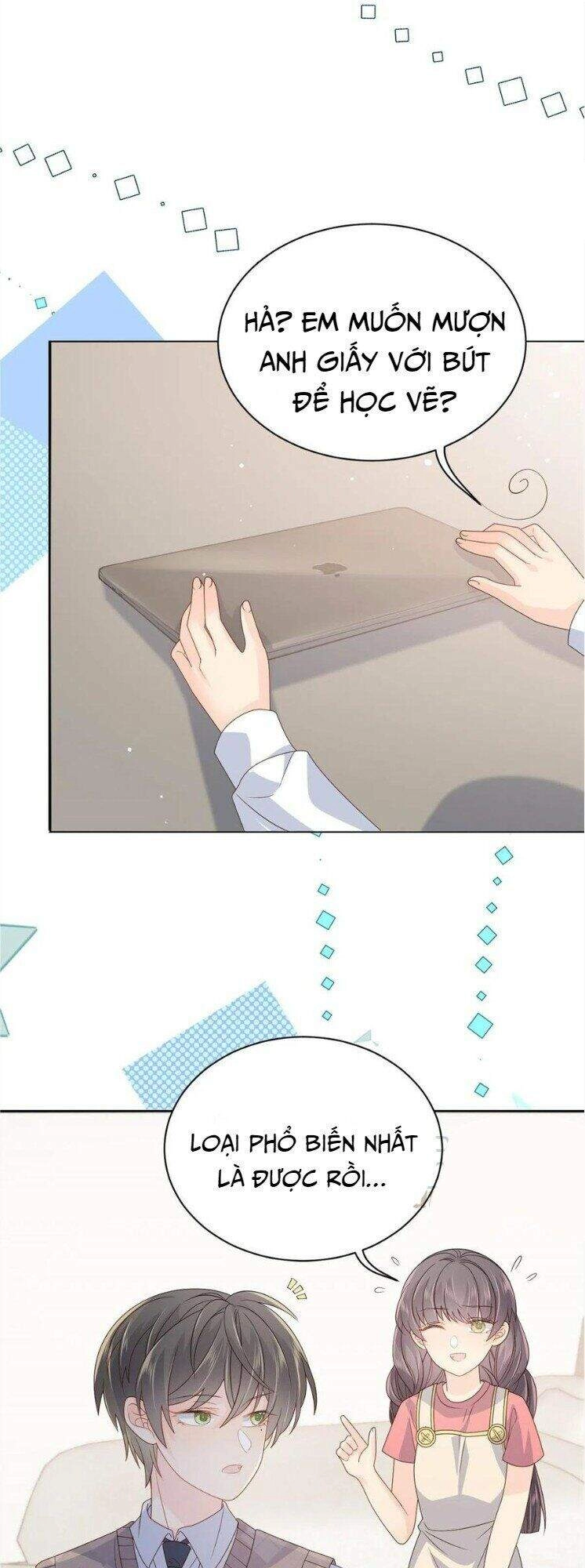 Cưng Chiều Đại Lão 3 Tuổi Rưỡi Chapter 55 - 6