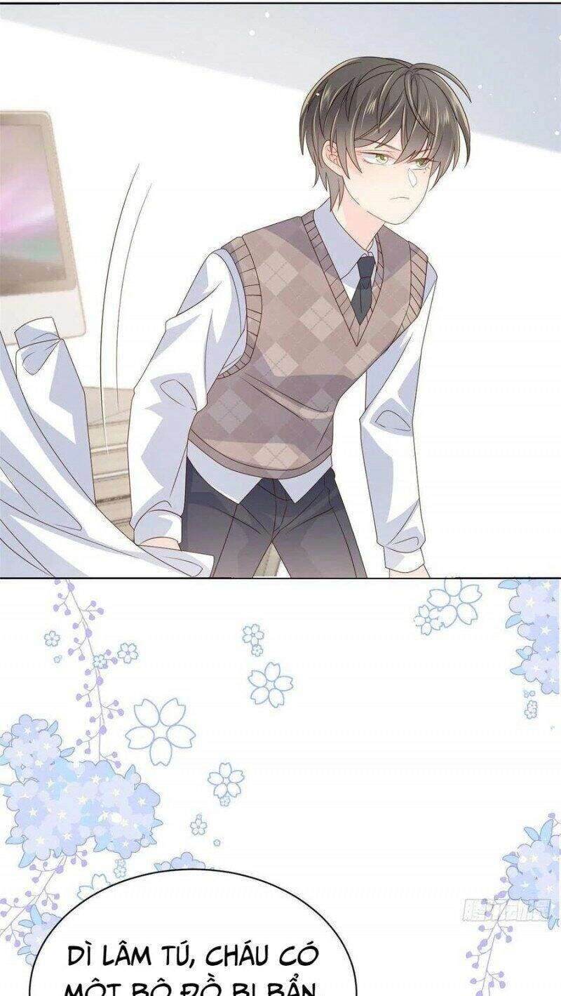 Cưng Chiều Đại Lão 3 Tuổi Rưỡi Chapter 55 - 11