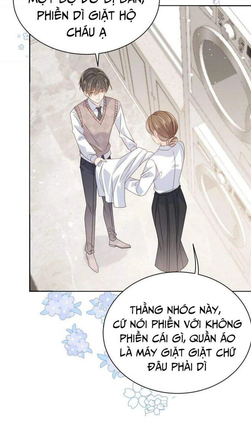 Cưng Chiều Đại Lão 3 Tuổi Rưỡi Chapter 55 - 12