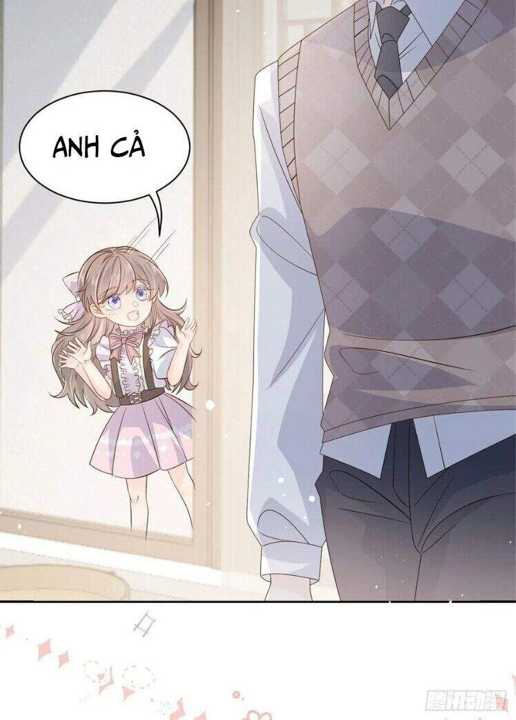 Cưng Chiều Đại Lão 3 Tuổi Rưỡi Chapter 55 - 15