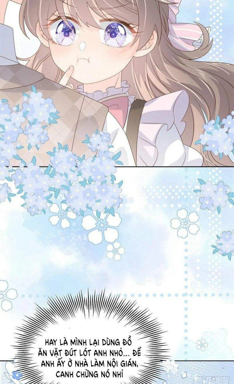 Cưng Chiều Đại Lão 3 Tuổi Rưỡi Chapter 55 - 22