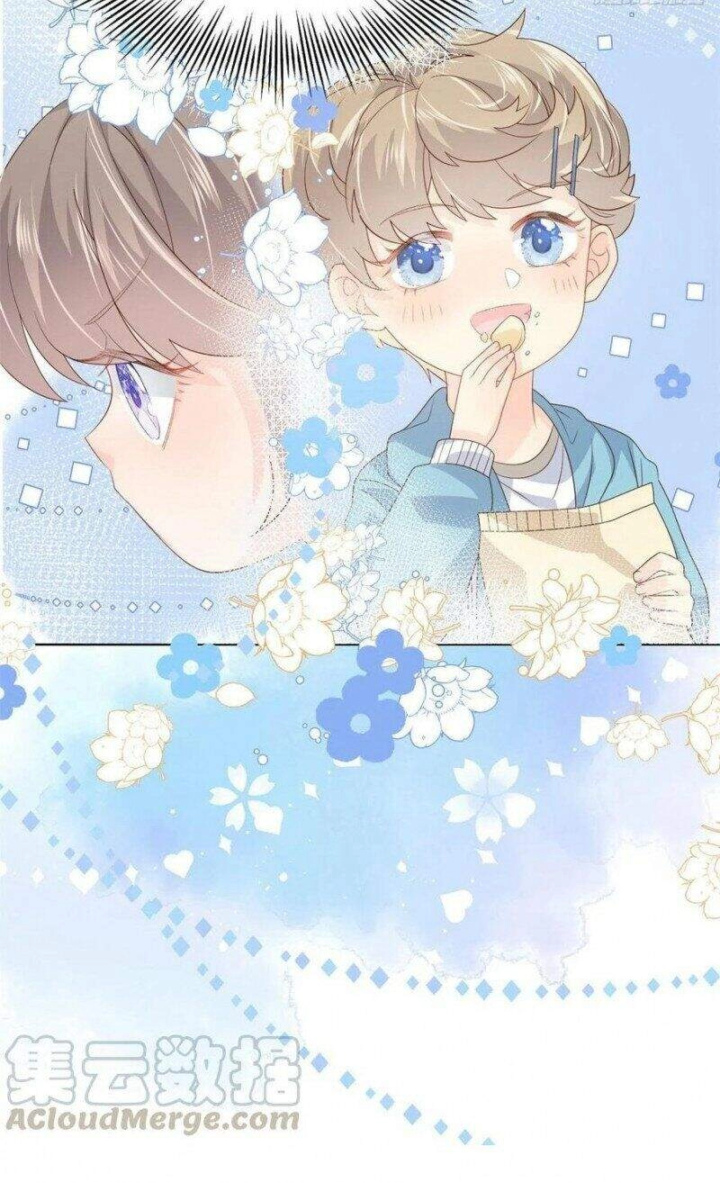 Cưng Chiều Đại Lão 3 Tuổi Rưỡi Chapter 55 - 23