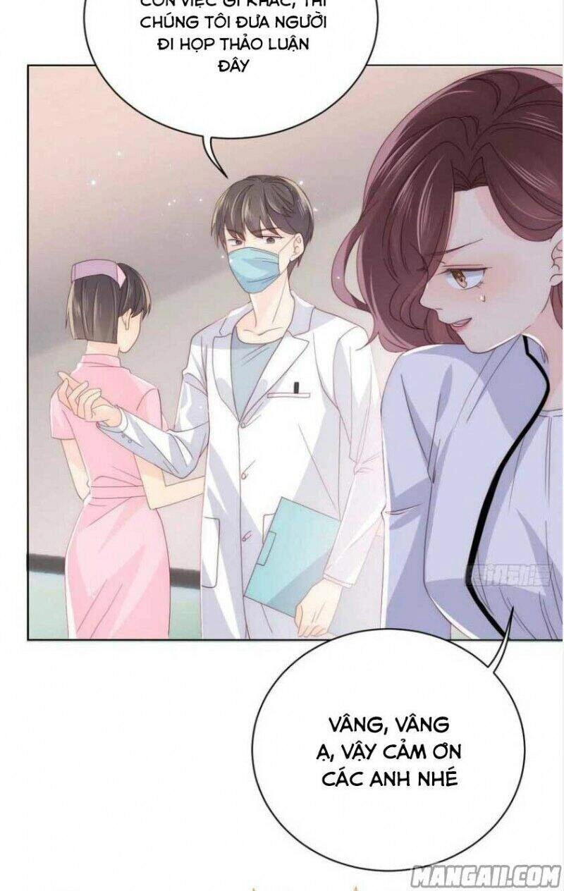 Cưng Chiều Đại Lão 3 Tuổi Rưỡi Chapter 56 - 5