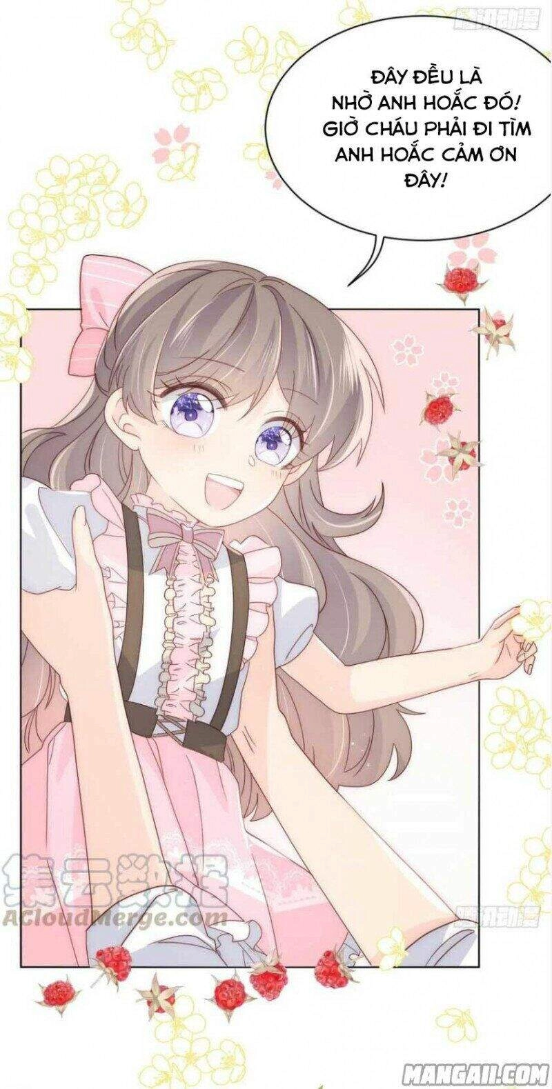 Cưng Chiều Đại Lão 3 Tuổi Rưỡi Chapter 56 - 8