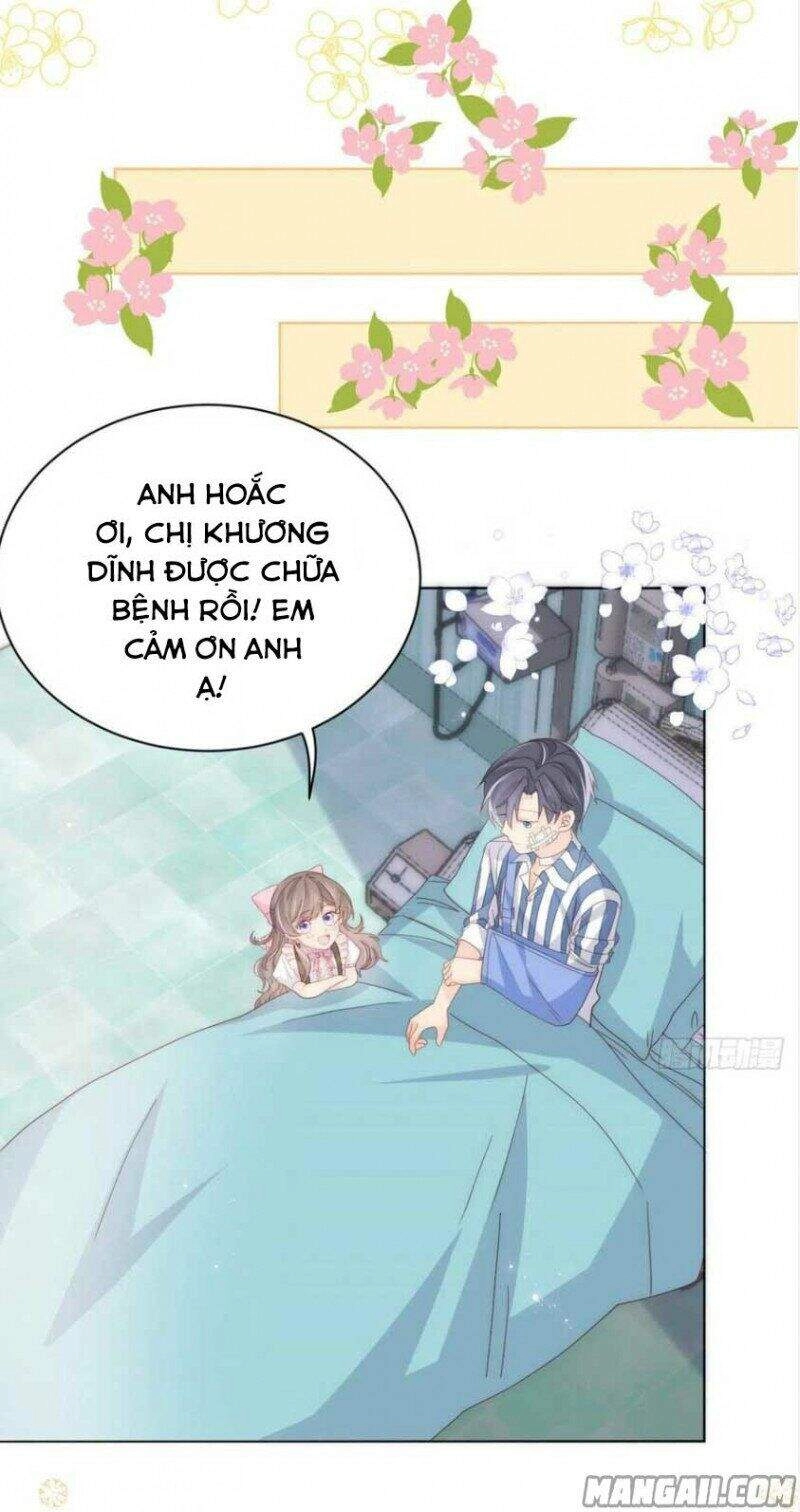 Cưng Chiều Đại Lão 3 Tuổi Rưỡi Chapter 56 - 9