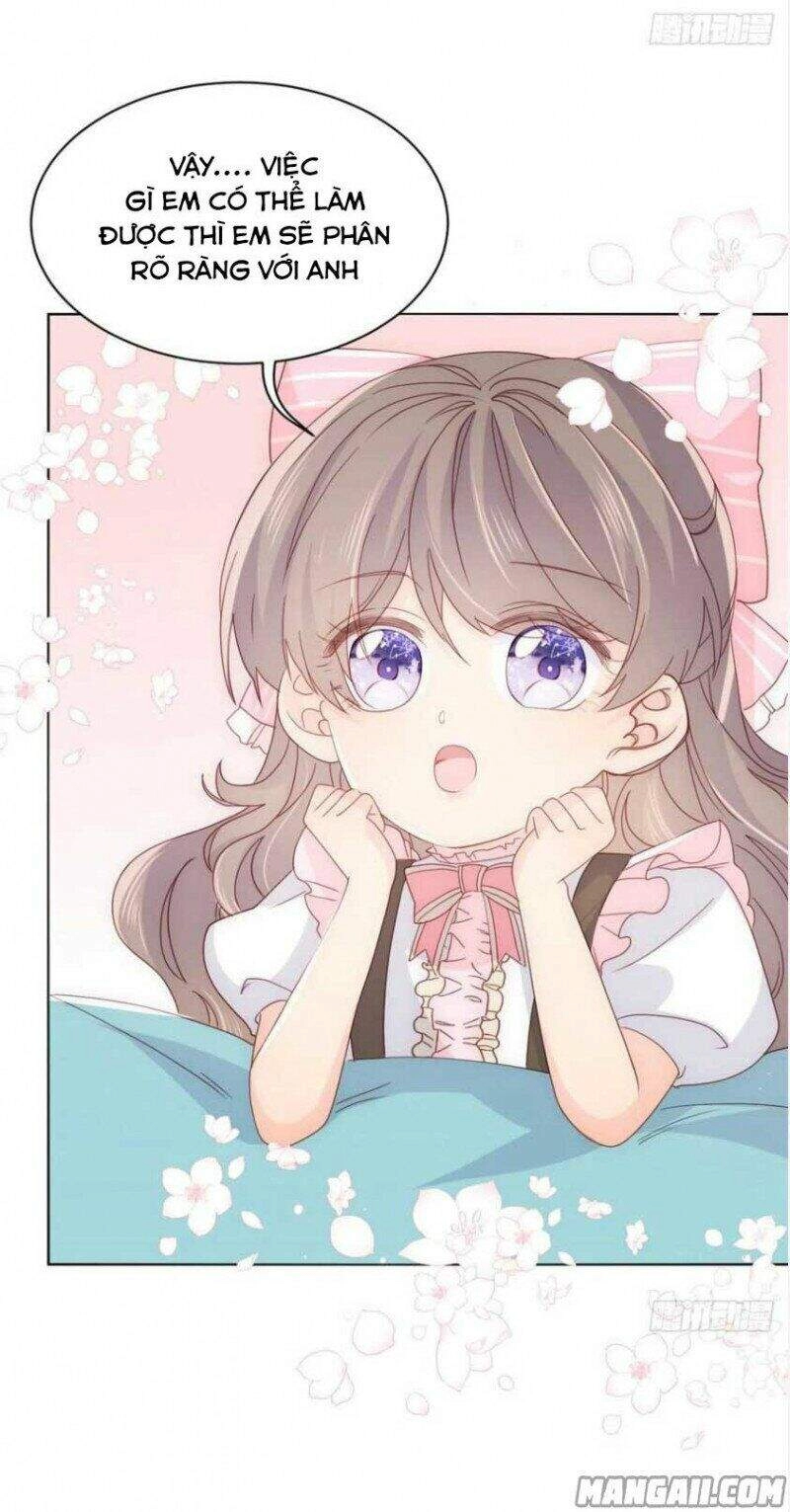 Cưng Chiều Đại Lão 3 Tuổi Rưỡi Chapter 56 - 12