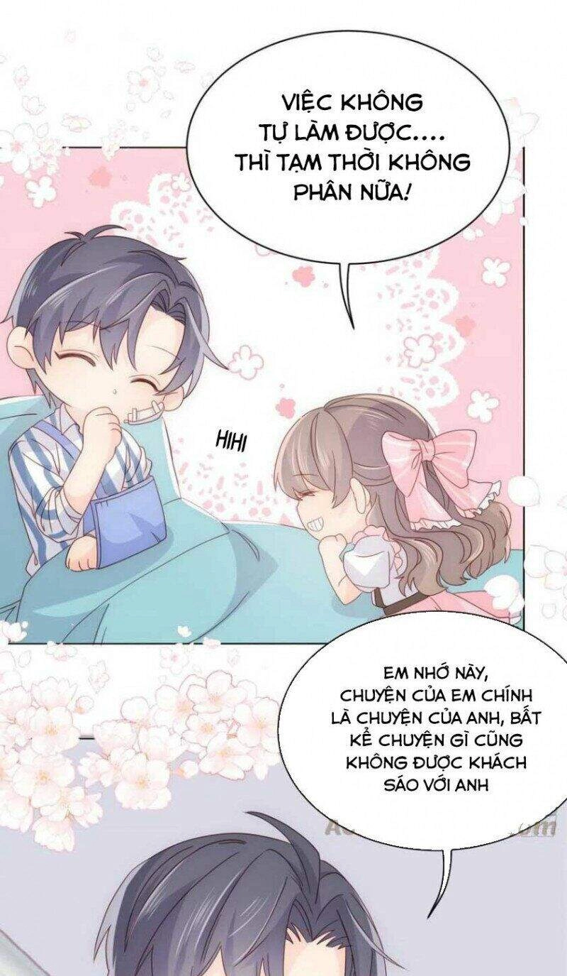 Cưng Chiều Đại Lão 3 Tuổi Rưỡi Chapter 56 - 13