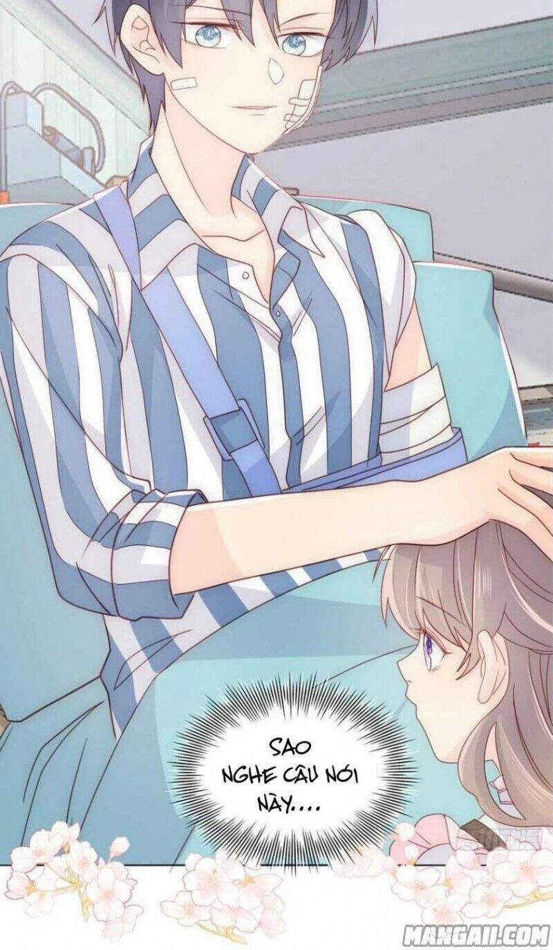 Cưng Chiều Đại Lão 3 Tuổi Rưỡi Chapter 56 - 14