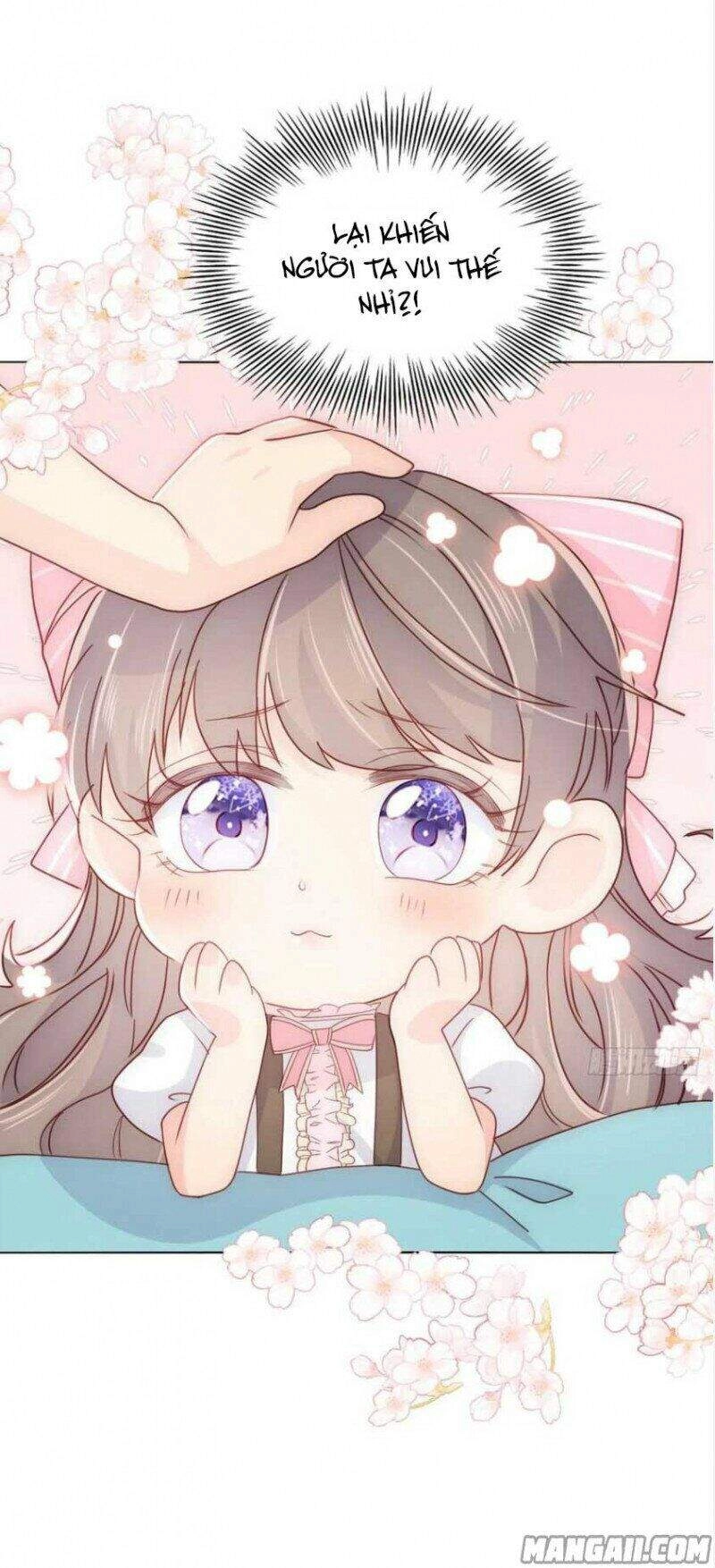 Cưng Chiều Đại Lão 3 Tuổi Rưỡi Chapter 56 - 15