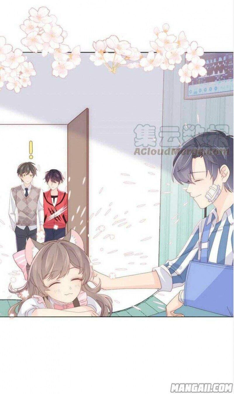 Cưng Chiều Đại Lão 3 Tuổi Rưỡi Chapter 56 - 16