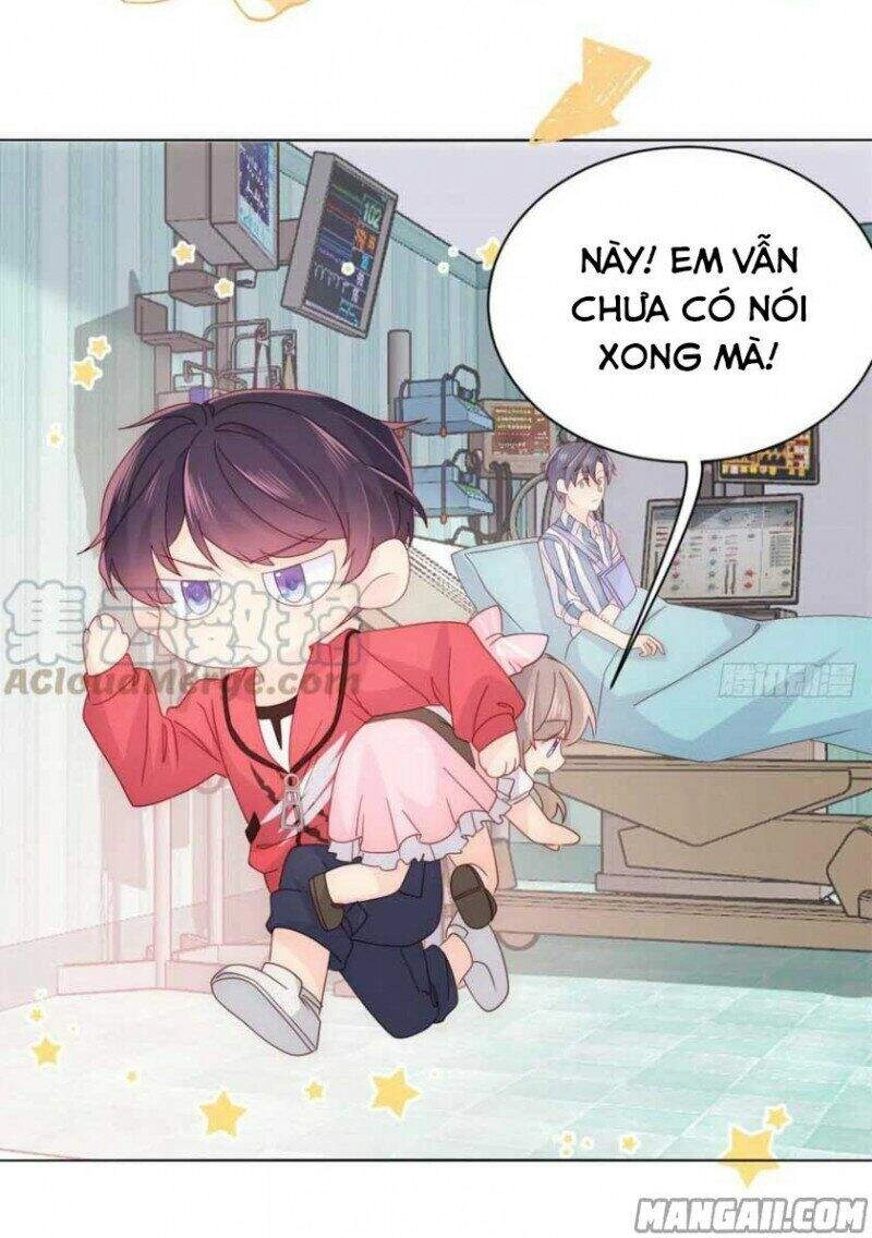 Cưng Chiều Đại Lão 3 Tuổi Rưỡi Chapter 56 - 19