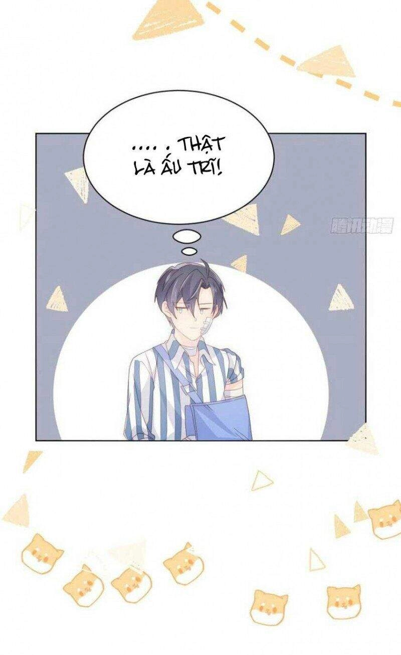 Cưng Chiều Đại Lão 3 Tuổi Rưỡi Chapter 56 - 21