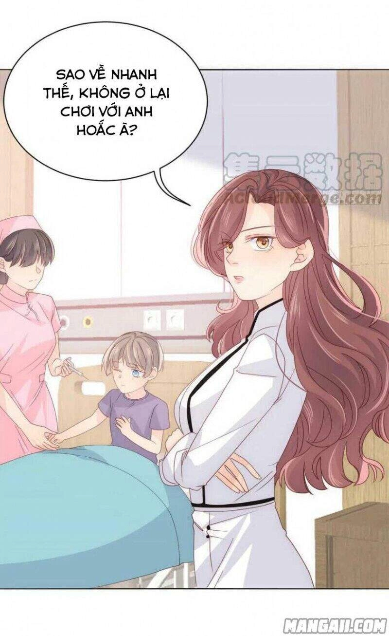 Cưng Chiều Đại Lão 3 Tuổi Rưỡi Chapter 56 - 22