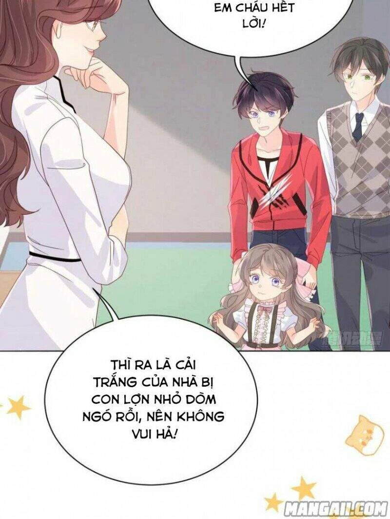 Cưng Chiều Đại Lão 3 Tuổi Rưỡi Chapter 57 - 3