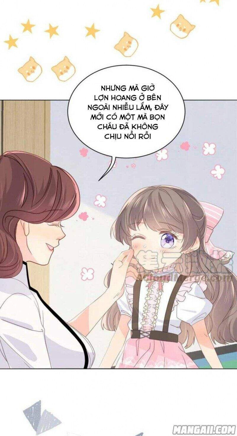 Cưng Chiều Đại Lão 3 Tuổi Rưỡi Chapter 57 - 4