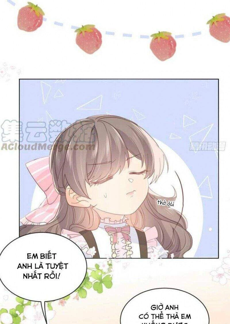 Cưng Chiều Đại Lão 3 Tuổi Rưỡi Chapter 57 - 10