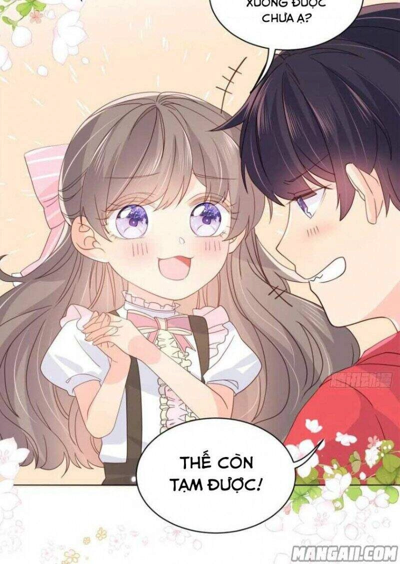 Cưng Chiều Đại Lão 3 Tuổi Rưỡi Chapter 57 - 11