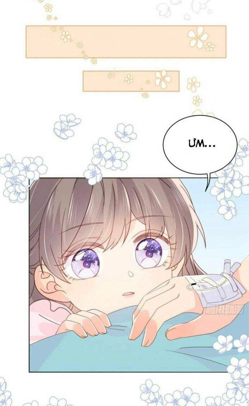 Cưng Chiều Đại Lão 3 Tuổi Rưỡi Chapter 57 - 12