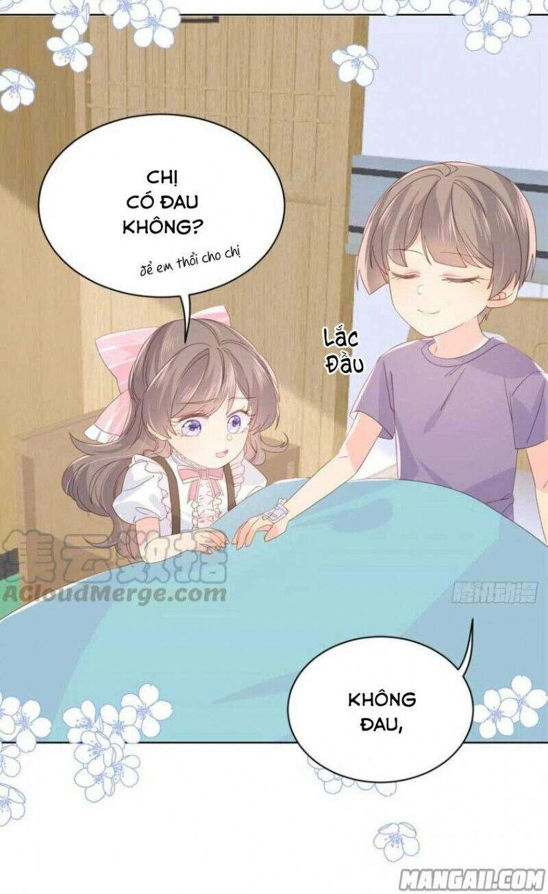 Cưng Chiều Đại Lão 3 Tuổi Rưỡi Chapter 57 - 13