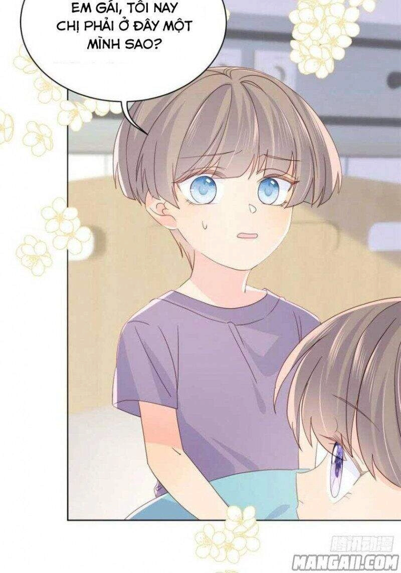 Cưng Chiều Đại Lão 3 Tuổi Rưỡi Chapter 57 - 15