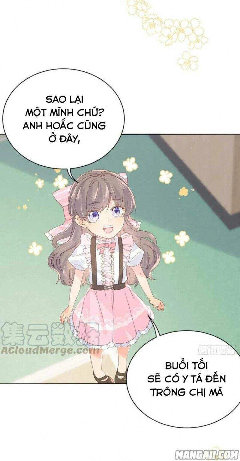 Cưng Chiều Đại Lão 3 Tuổi Rưỡi Chapter 57 - 16