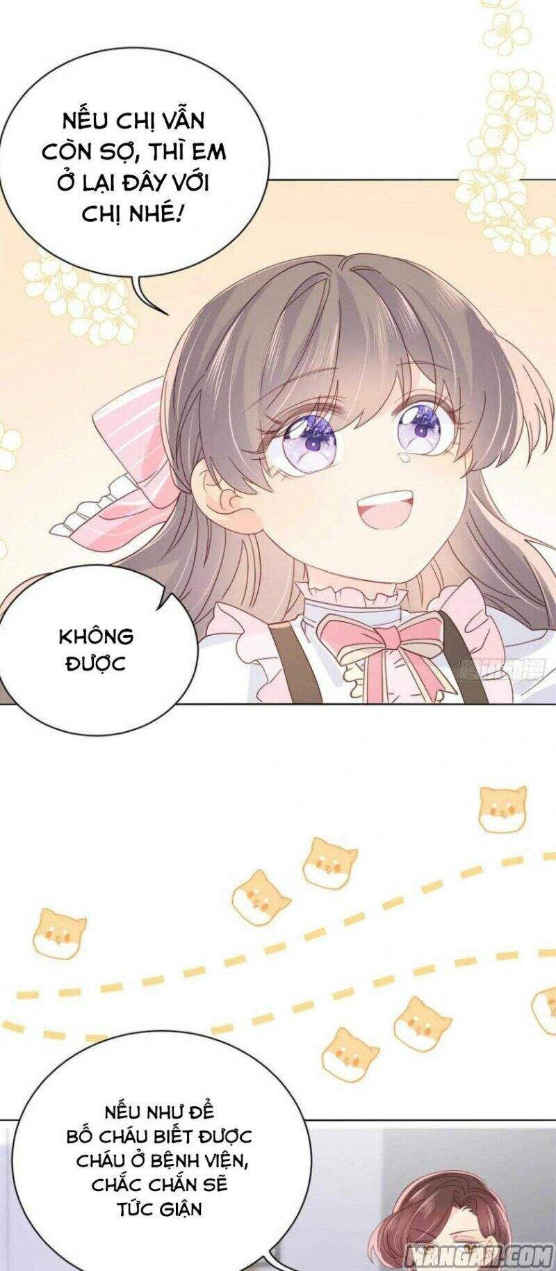 Cưng Chiều Đại Lão 3 Tuổi Rưỡi Chapter 57 - 17