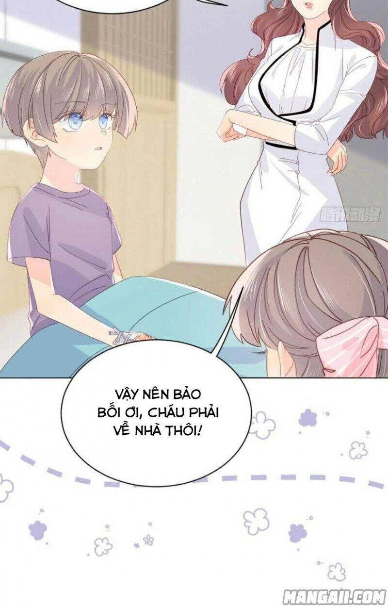 Cưng Chiều Đại Lão 3 Tuổi Rưỡi Chapter 57 - 18