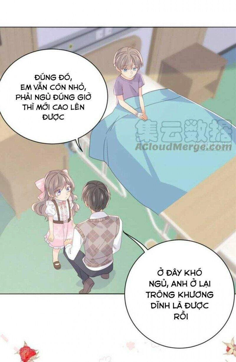 Cưng Chiều Đại Lão 3 Tuổi Rưỡi Chapter 57 - 19