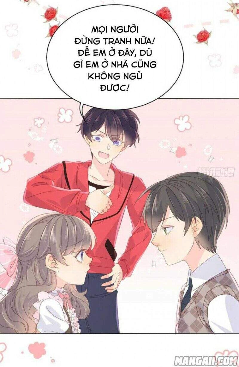 Cưng Chiều Đại Lão 3 Tuổi Rưỡi Chapter 57 - 20