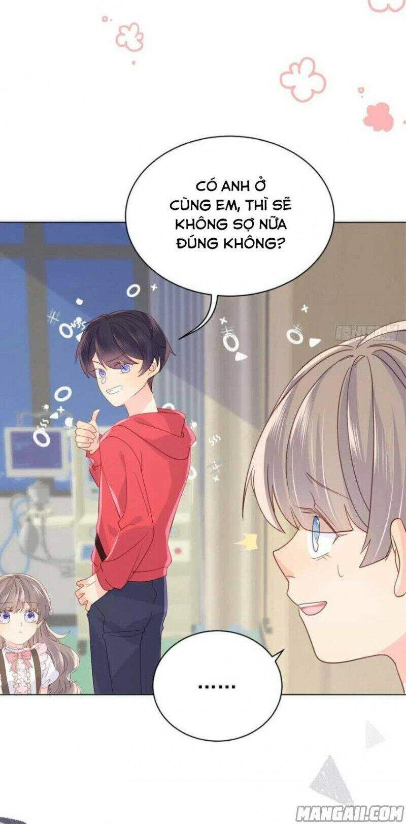 Cưng Chiều Đại Lão 3 Tuổi Rưỡi Chapter 57 - 21