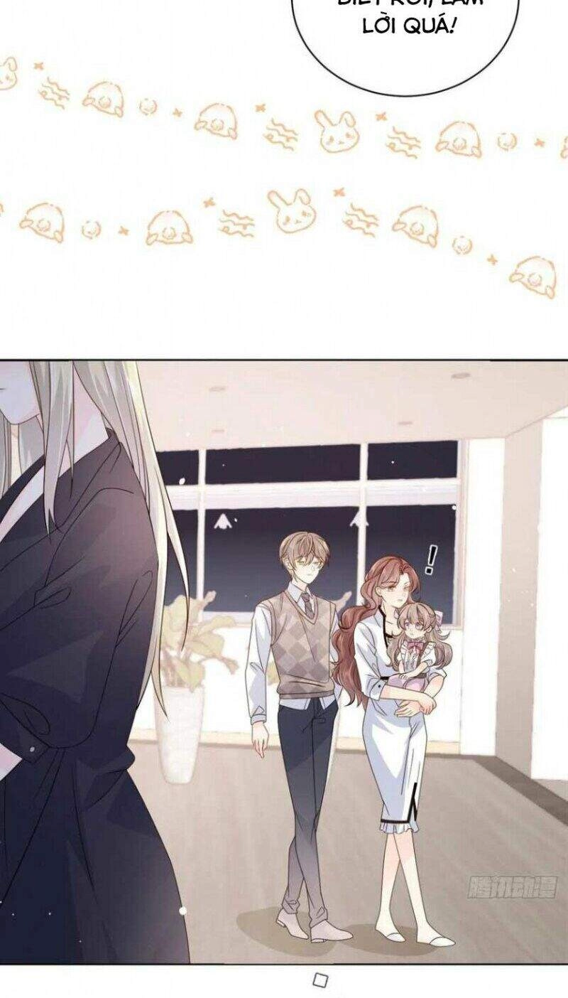 Cưng Chiều Đại Lão 3 Tuổi Rưỡi Chapter 58 - 3