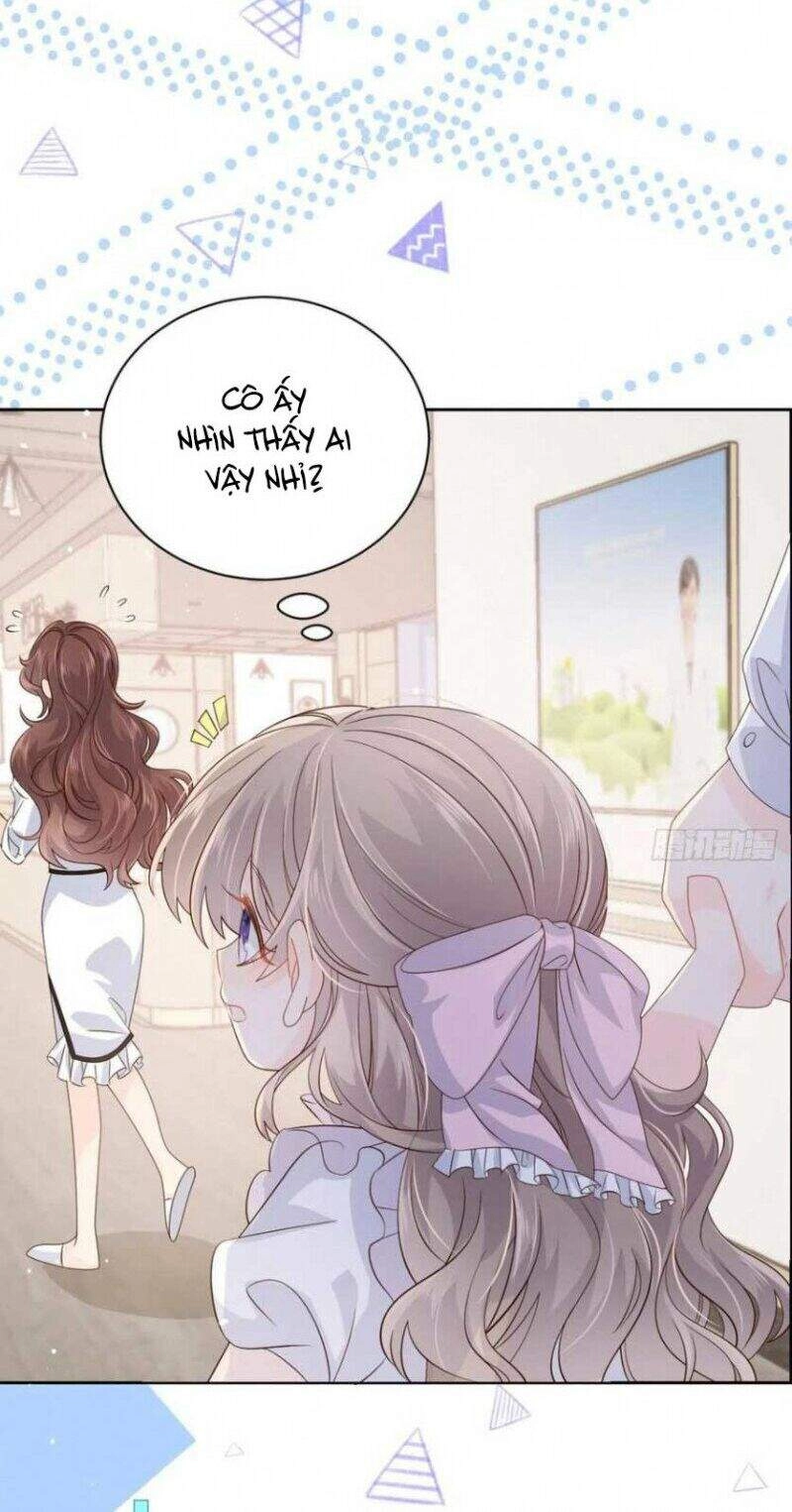 Cưng Chiều Đại Lão 3 Tuổi Rưỡi Chapter 58 - 5