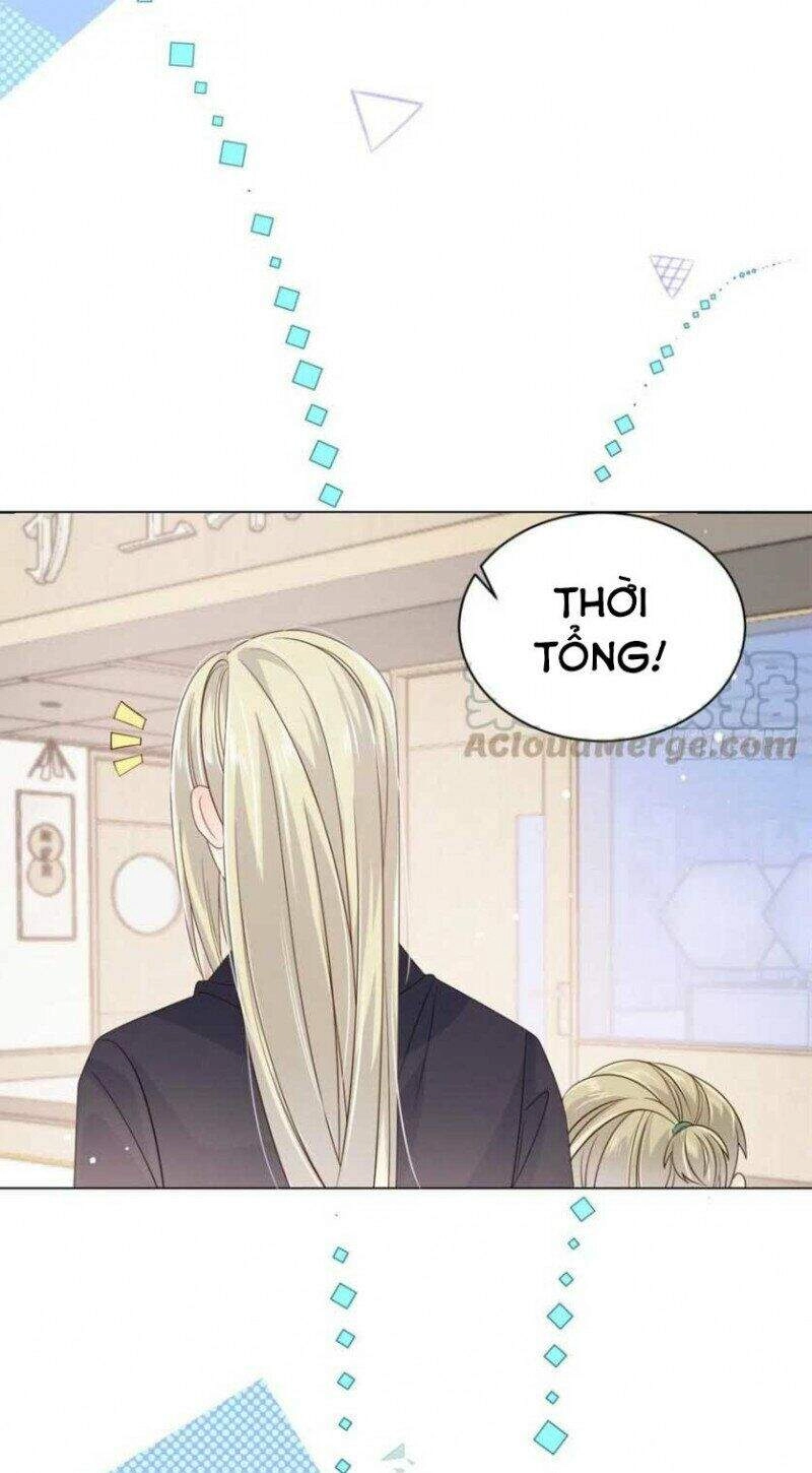 Cưng Chiều Đại Lão 3 Tuổi Rưỡi Chapter 58 - 6