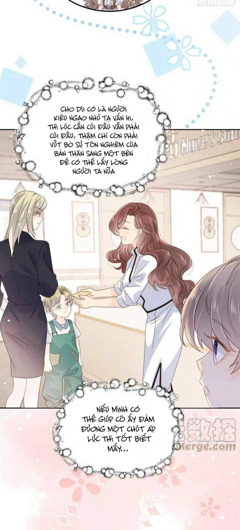 Cưng Chiều Đại Lão 3 Tuổi Rưỡi Chapter 58 - 9