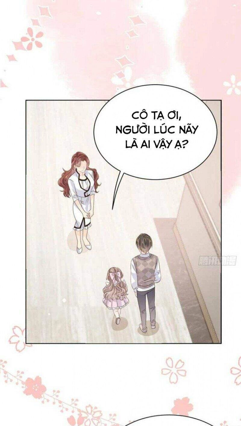 Cưng Chiều Đại Lão 3 Tuổi Rưỡi Chapter 58 - 10