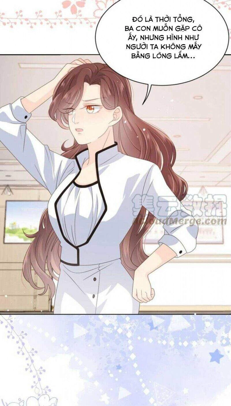 Cưng Chiều Đại Lão 3 Tuổi Rưỡi Chapter 58 - 11