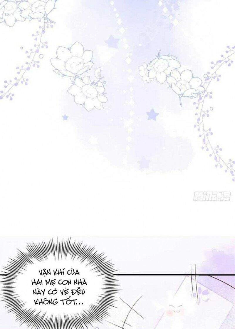 Cưng Chiều Đại Lão 3 Tuổi Rưỡi Chapter 58 - 12