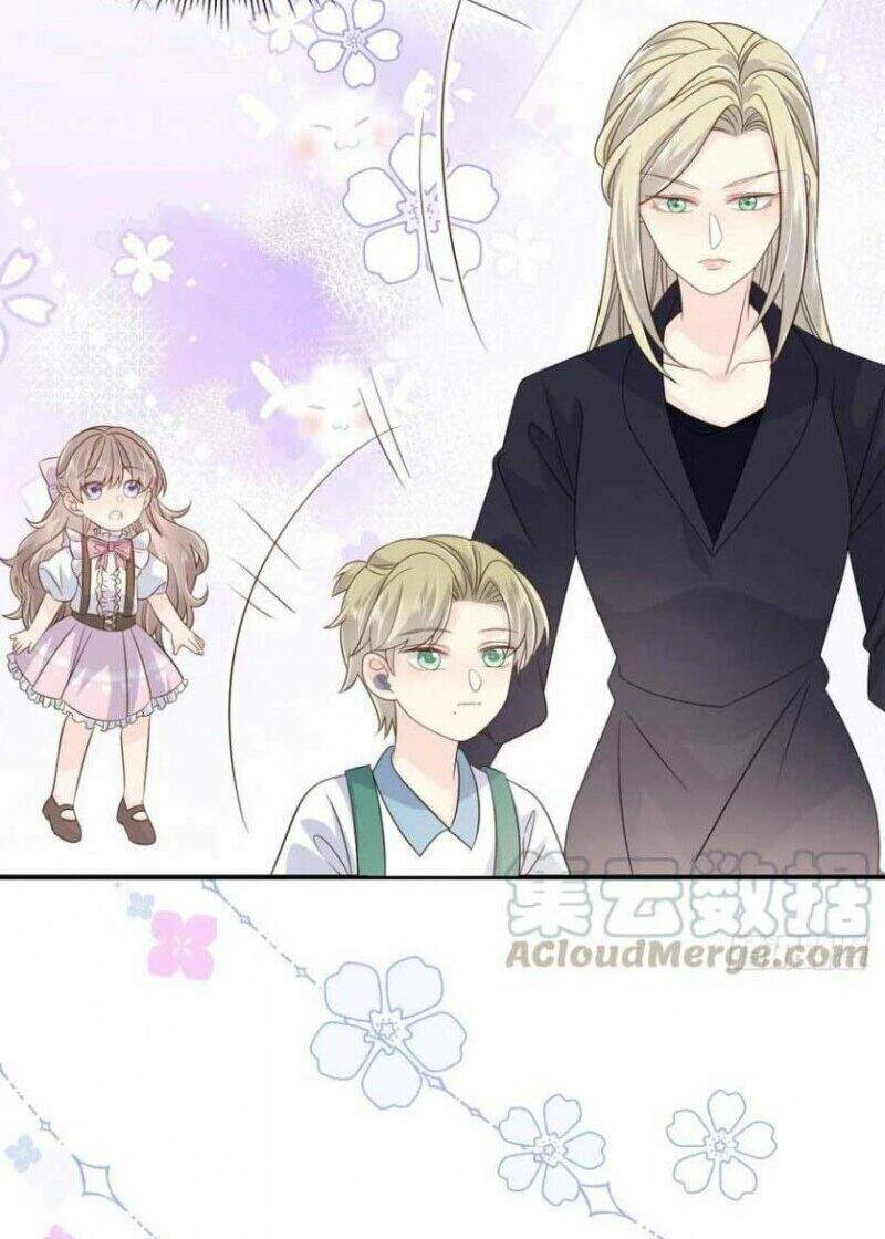 Cưng Chiều Đại Lão 3 Tuổi Rưỡi Chapter 58 - 13